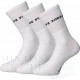 FZ Forza Classic Socke Weiß 3-er Pack