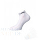 FZ Forza Komfort Socke Kurz Weiß