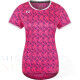 FZ Forza Labis Shirt Rosa Damen