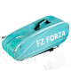 FZ Forza Martak 6-Schläger Tasche Blau