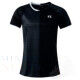 FZ Forza Sazine T-shirt Damen Schwarz