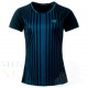 FZ Forza Seco T-shirt Damen Blau