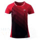 FZ Forza Sudan T-shirt Damen Rot