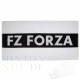 FZ Forza Logo Handtuch