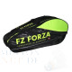 FZ Forza Ghost 6-Schläger Tasche Gelb
