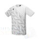 Yonex Mens T-Shirt 16741EX White