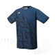 Yonex Mens T-Shirt 16741EX Ink Blue