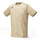Yonex Mens T-Shirt 16742EX Ice Beige