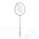 Yonex Nanoflare 700 Tour Silver / Sky Blue - 4U-G5