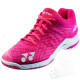 Yonex Power Cushion Aerus 3 Damen Rosa