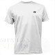 Yonex T-shirt PT0010 Weiß