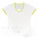 RSL Damen shirt W111005 Weiß