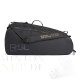 RSL Pro Line 12 Racket Bag Schwarz
