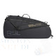 RSL Pro Line 12 Racket Bag Schwarz