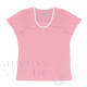 Rsl Shirt W111005 Rosa