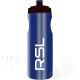 RSL Trinkflasche Blau