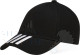 Adidas Classic Cap Schwarz