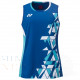 Yonex Sleeveless Shirt Women 16571EX American Blue