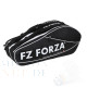 FZ Forza Star 6-Schläger Tasche Schwarz