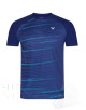 Victor T-shirt T-33100 Herren Blau