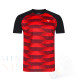 Victor T-shirt T-33102 Herren Rot