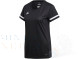 Adidas T19 Tee Damen Schwarz