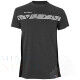 Tecnifibre T-Shirt F2 Airmesh Herren Grau