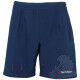 Tecnifibre Stretch Short Herren Marineblau