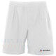 Tecnifibre Stretch Short Herren Weiß