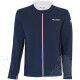 Tecnifibre Warm Up Jacke Herren