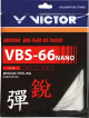 Victor Set VS-66 Nano weiß