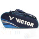 Victor Doublethermobag 9148 Blau