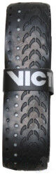 Victor Fishbone Grip-Schwarz