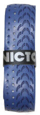 Victor Fishbone Grip-Blau