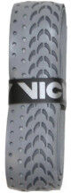 Victor Fishbone Grip-Grau