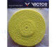 Victor Frottee Grip Rol-Gelb