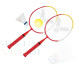 Victor Mini Badmintonset