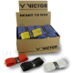 Victor Soft Grip 25-pack
