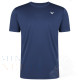 Victor T-shirt T-13102 Blau