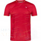 Victor T-shirt T-23101 Rot