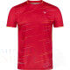 Victor T-shirt T-23101 Rot