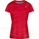 Victor T-shirt T-24101 Rot