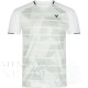 Victor T-shirt T-33104 A Unisex Weiß