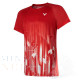 Victor T-shirt T-00002TD Rot