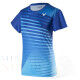 Victor T-shirt T-01001TD Blau