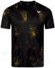 Victor T-shirt T-53102 Men Black