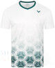 Victor T-shirt T-53103 Men White