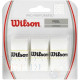 Wilson Pro Overgrip Perforated 3 pack Weiss