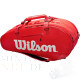 Wilson Super Tour 2 Comp Large Rot
