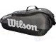 Wilson Team 2 Comp Grau/Schwarz